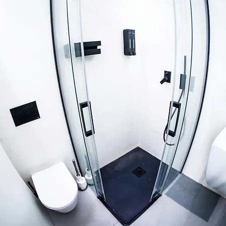 Apartmán La Casita By Dado