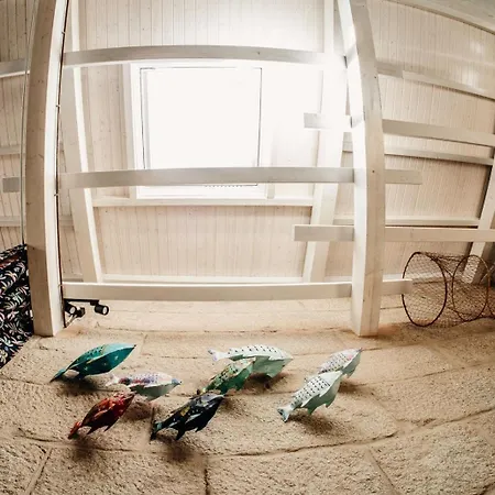 La Casita By Dado Apartmán