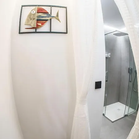 Apartment La Casita By Dado