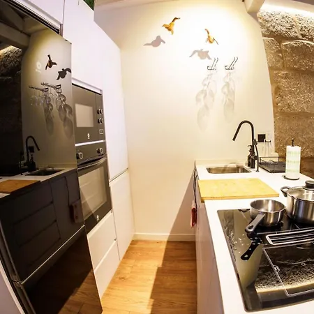 La Casita By Dado Apartment *