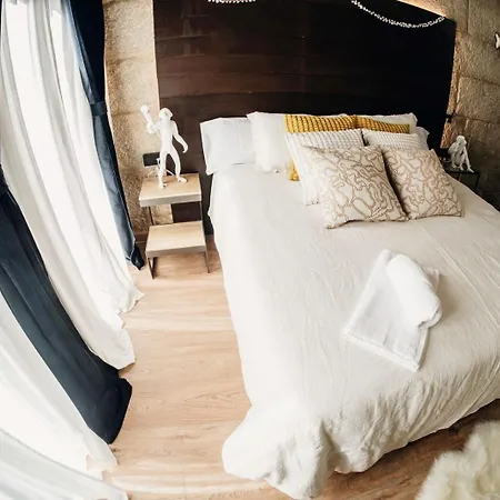 Apartmán La Casita By Dado Vigo