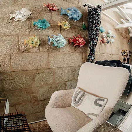 Apartmán La Casita By Dado