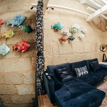 La Casita By Dado Apartmán Vigo