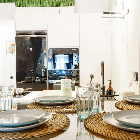 Apartmán La Casita By Dado Vigo