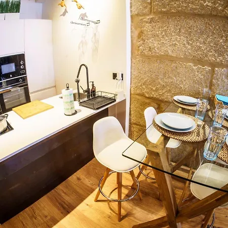 La Casita By Dado Apartment