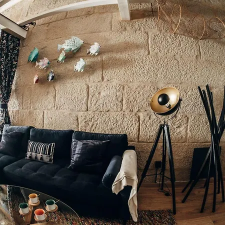 Apartment La Casita By Dado *