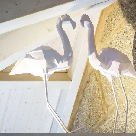 Apartmán La Casita By Dado Vigo