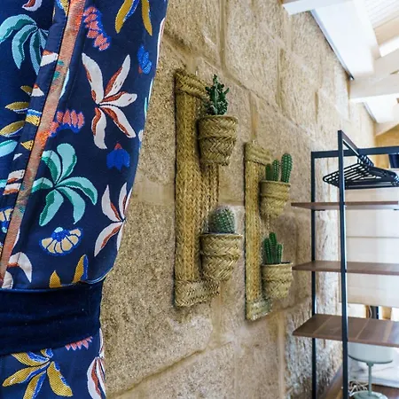 Apartmán La Casita By Dado Vigo