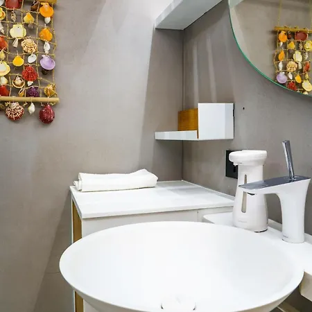 La Casita By Dado Apartment