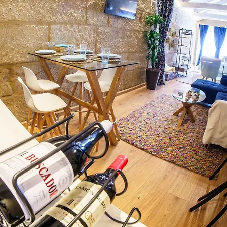 Apartmán La Casita By Dado