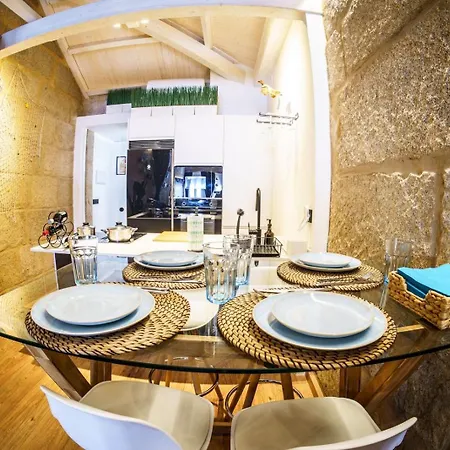 La Casita By Dado Apartment *