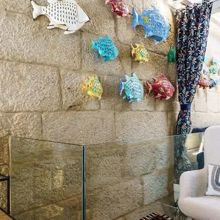 Apartmán La Casita By Dado