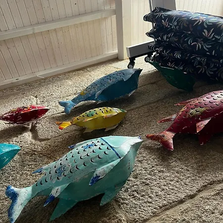 Apartmán La Casita By Dado