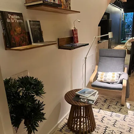 La Casita By Dado * Vigo