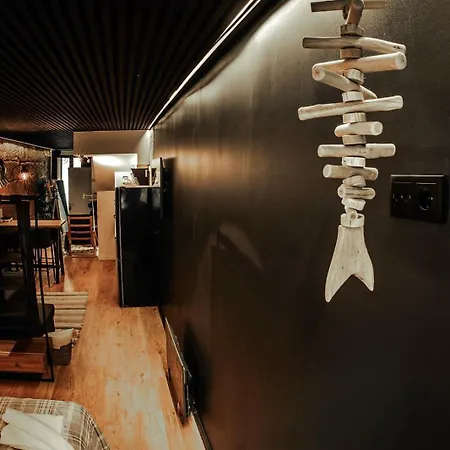 La Casita By Dado Apartment *