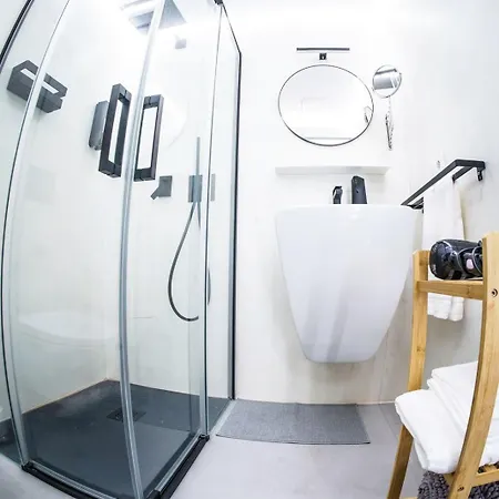 La Casita By Dado Apartment Vigo