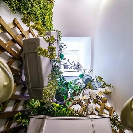 La Casita By Dado Apartmán