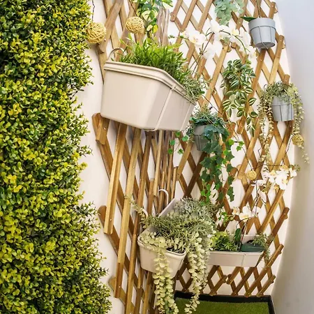 Apartment La Casita By Dado *