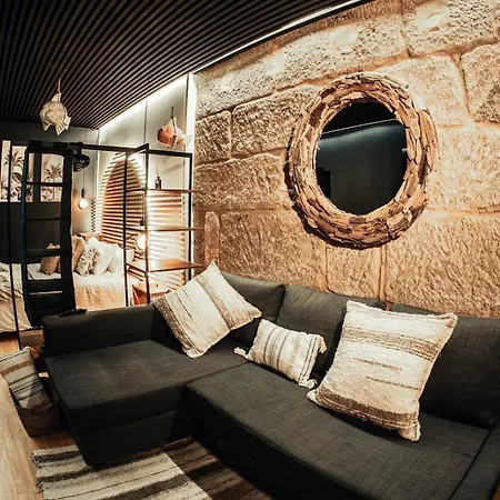 La Casita By Dado *