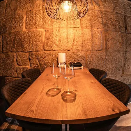 La Casita By Dado Apartmán Vigo