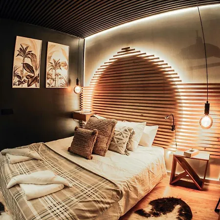 La Casita By Dado Apartment