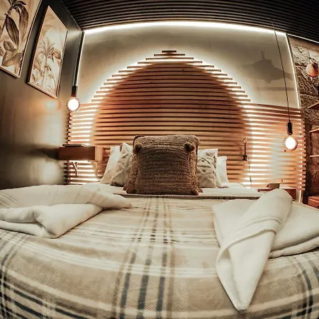 La Casita By Dado Apartmán *