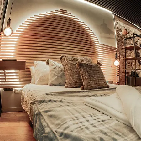 Apartmán La Casita By Dado