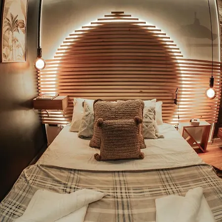 Apartment La Casita By Dado *