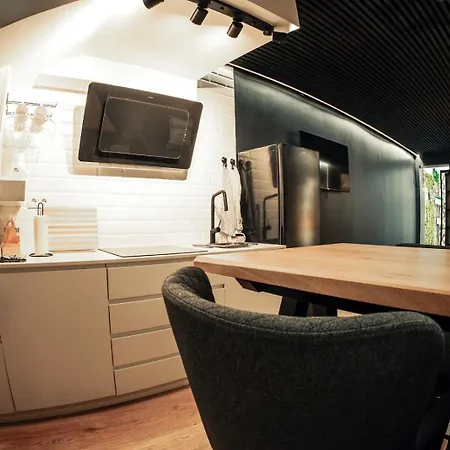 Apartment La Casita By Dado *