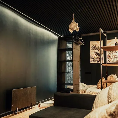 Apartmán La Casita By Dado Vigo