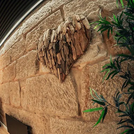 La Casita By Dado Apartmán