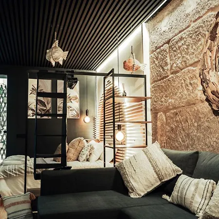 La Casita By Dado * Vigo