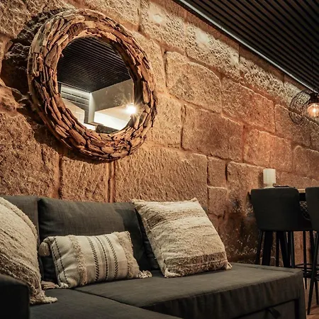 La Casita By Dado Apartmán