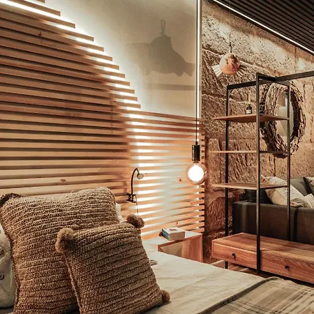 Apartment La Casita By Dado *