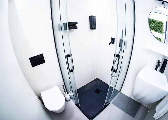 Daire La Casita By Dado