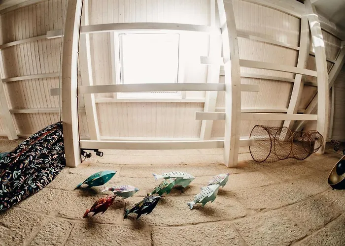 La Casita By Dado Daire