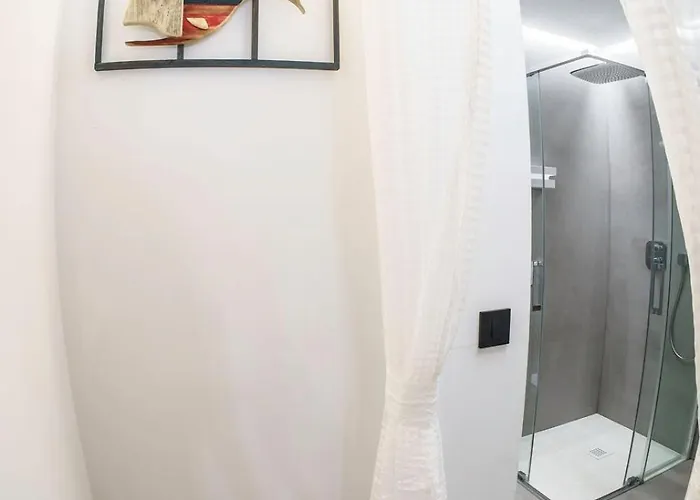 Daire La Casita By Dado