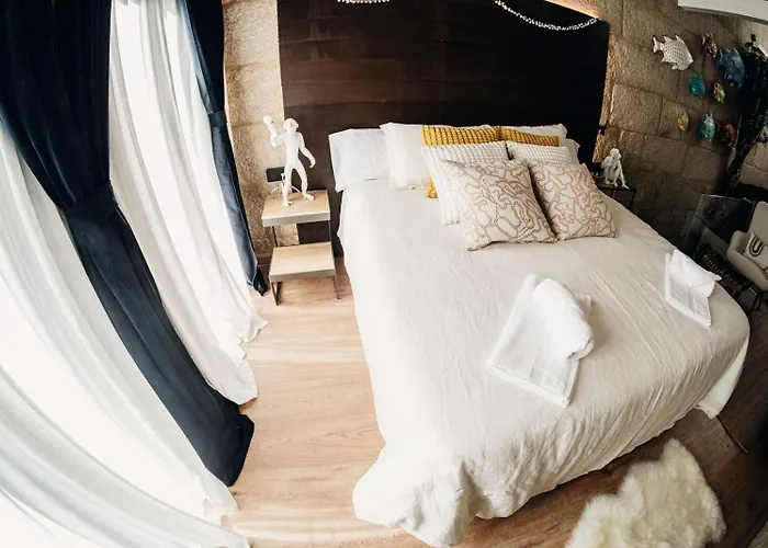 Daire La Casita By Dado Vigo