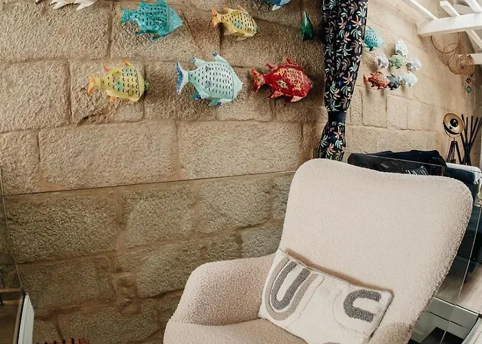 Daire La Casita By Dado