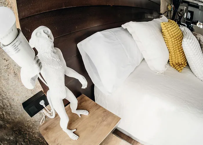 La Casita By Dado Vigo