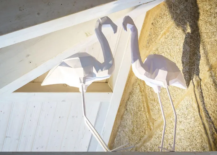 Daire La Casita By Dado Vigo