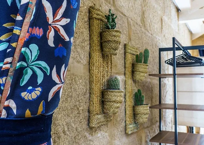 Daire La Casita By Dado Vigo