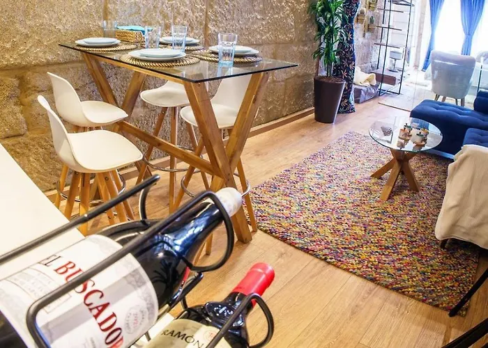 Daire La Casita By Dado