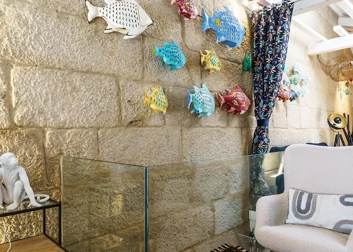 Daire La Casita By Dado