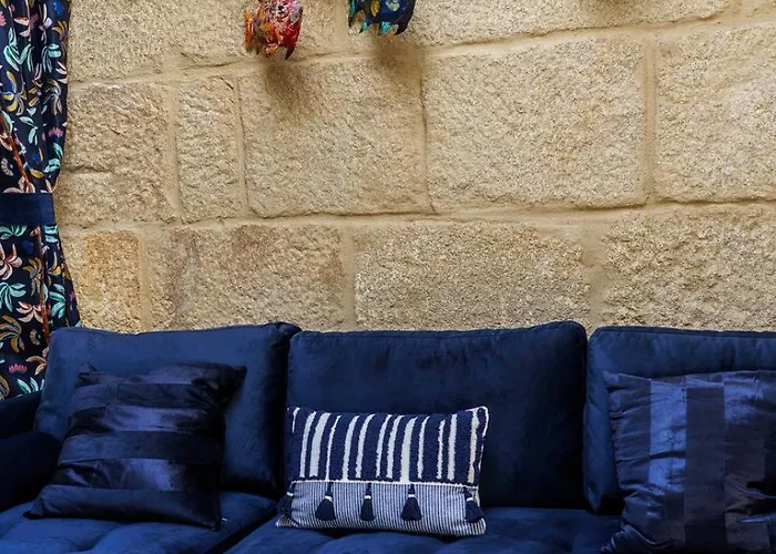 La Casita By Dado * Vigo