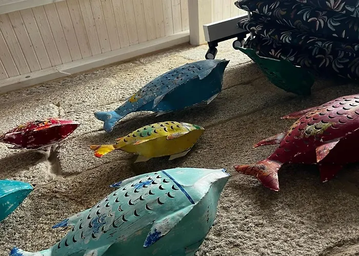 Daire La Casita By Dado