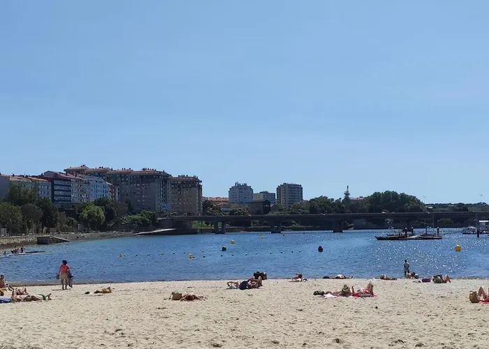 Daire La Casita By Dado Vigo