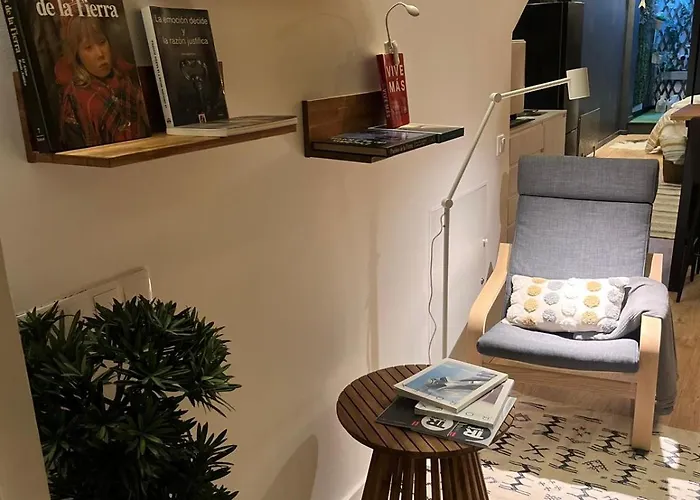 La Casita By Dado * Vigo