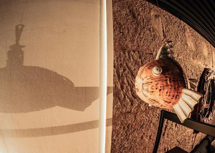 La Casita By Dado Vigo