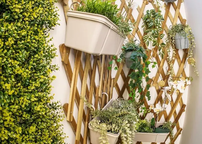 Daire La Casita By Dado *